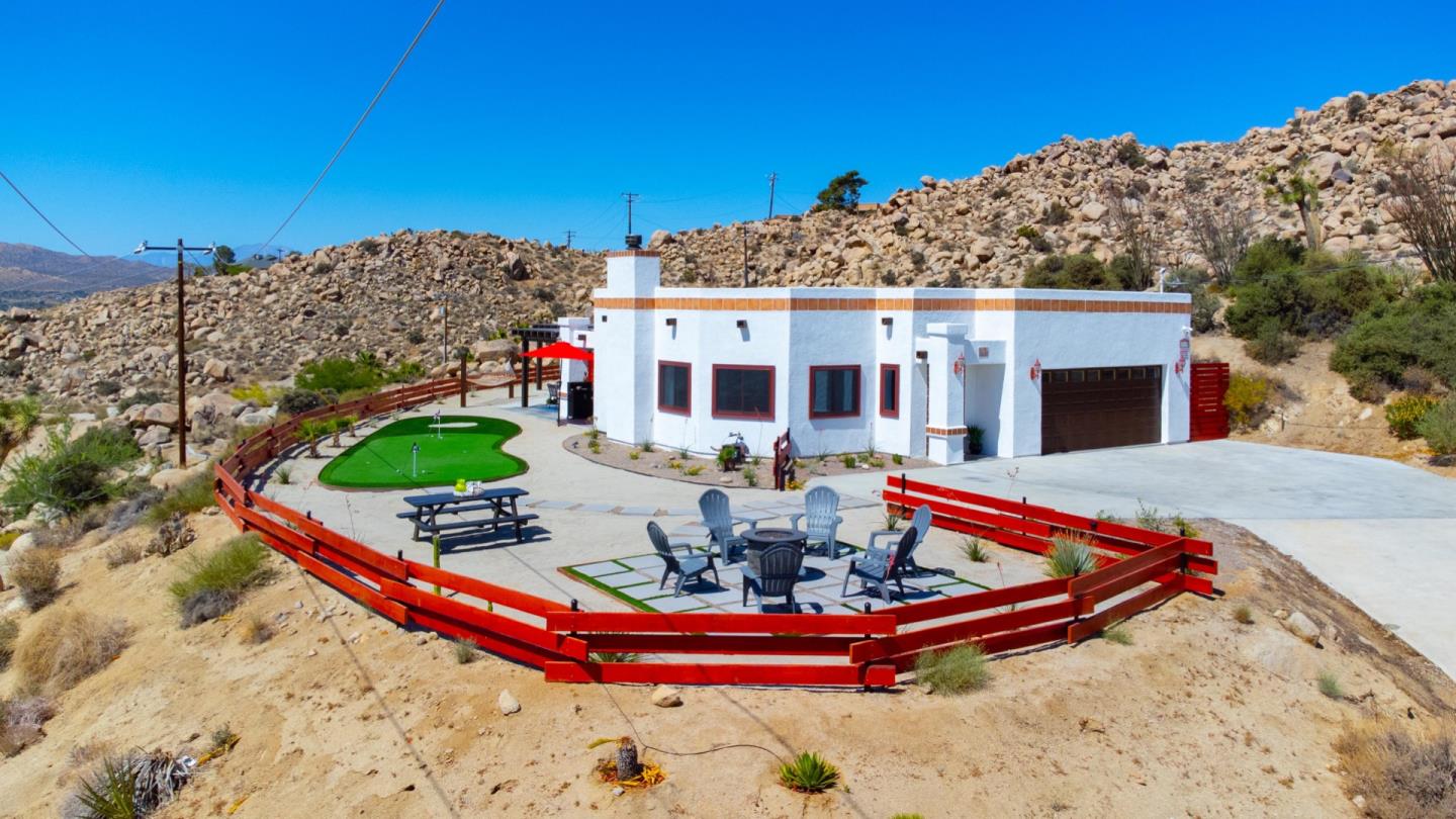 Detail Gallery Image 96 of 127 For 57263 Farrelo Rd, Yucca Valley,  CA 92284 - 3 Beds | 2/1 Baths