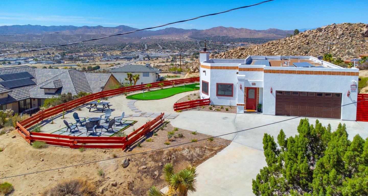 Detail Gallery Image 97 of 127 For 57263 Farrelo Rd, Yucca Valley,  CA 92284 - 3 Beds | 2/1 Baths