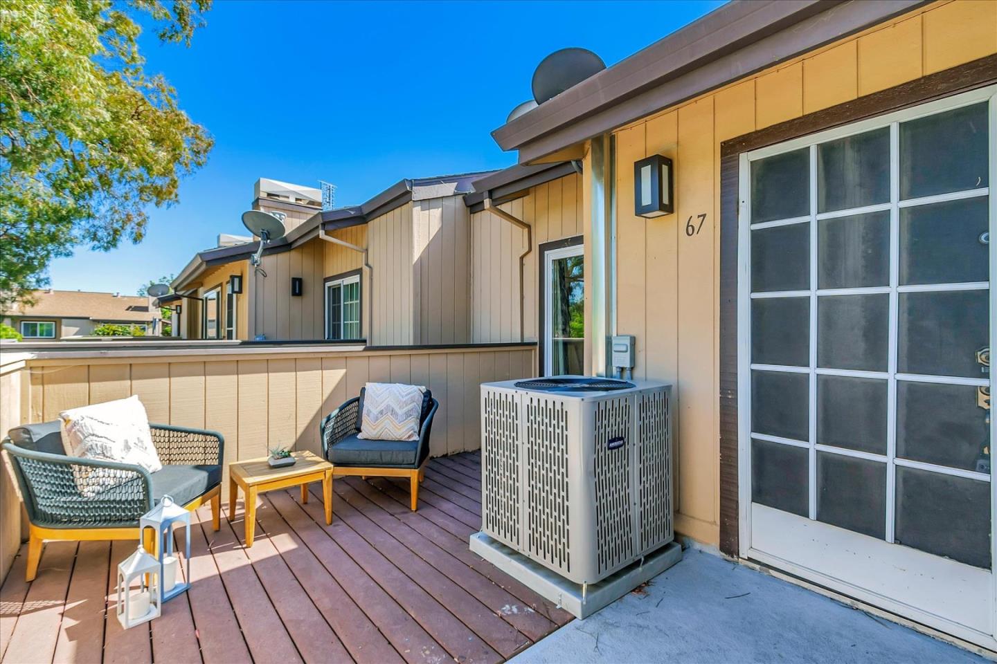Detail Gallery Image 34 of 37 For 67 Silcreek Dr, San Jose,  CA 95116 - 2 Beds | 2 Baths