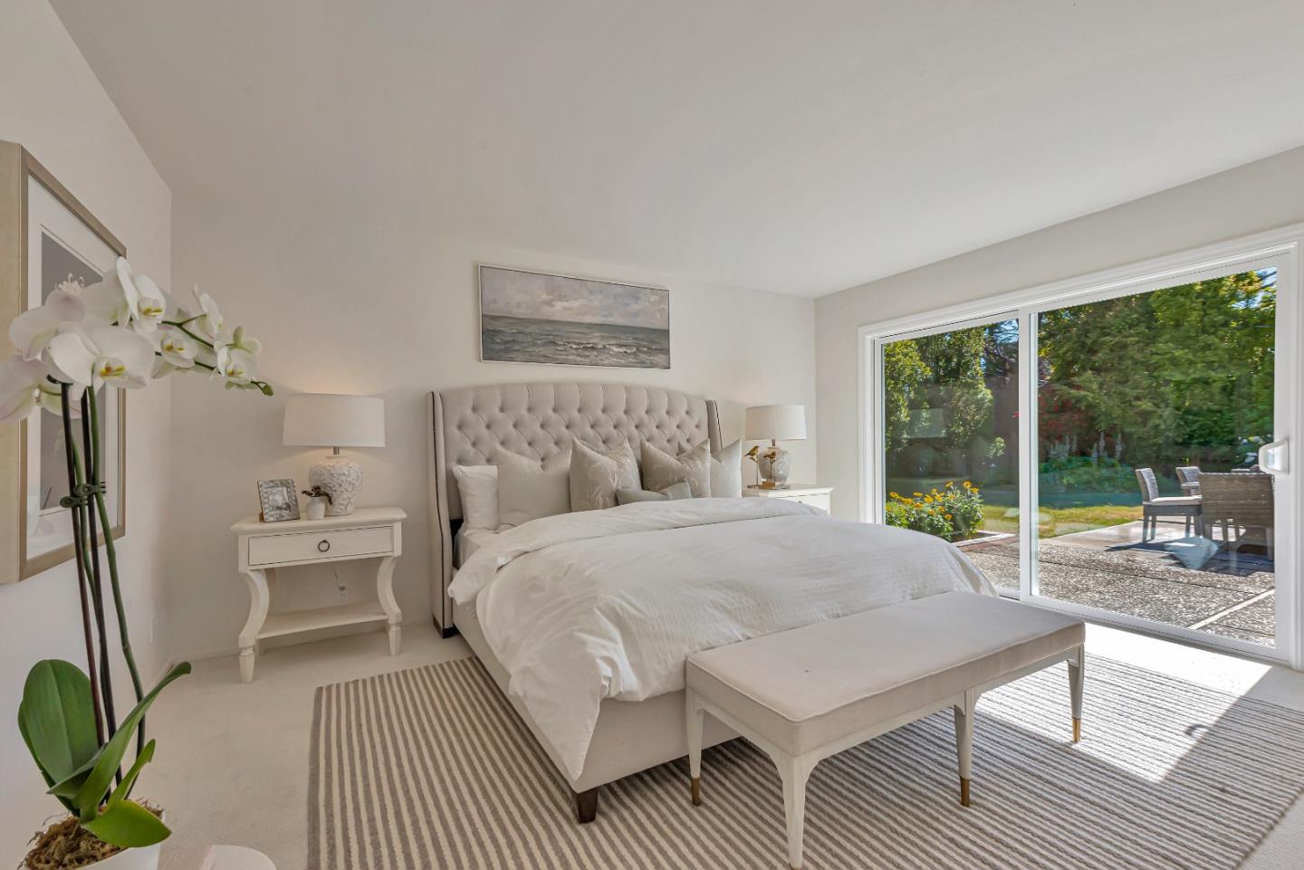 Detail Gallery Image 29 of 38 For 243 Marchmont Dr, Los Gatos,  CA 95032 - 5 Beds | 2/1 Baths