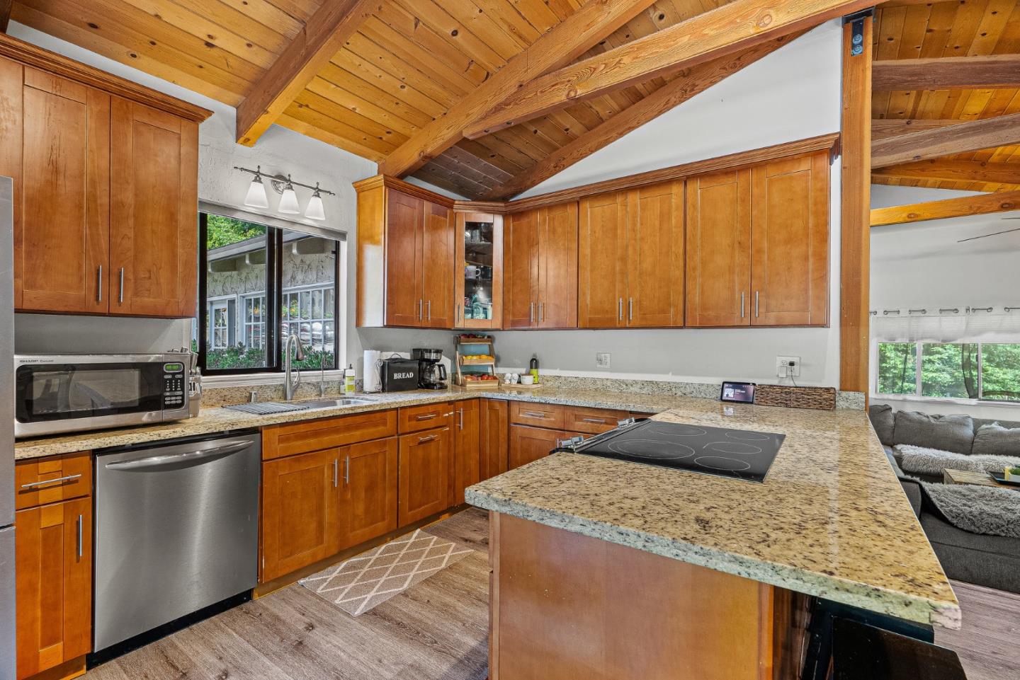 Detail Gallery Image 53 of 66 For 420 Aurora Rd, Soquel,  CA 95073 - 5 Beds | 5 Baths
