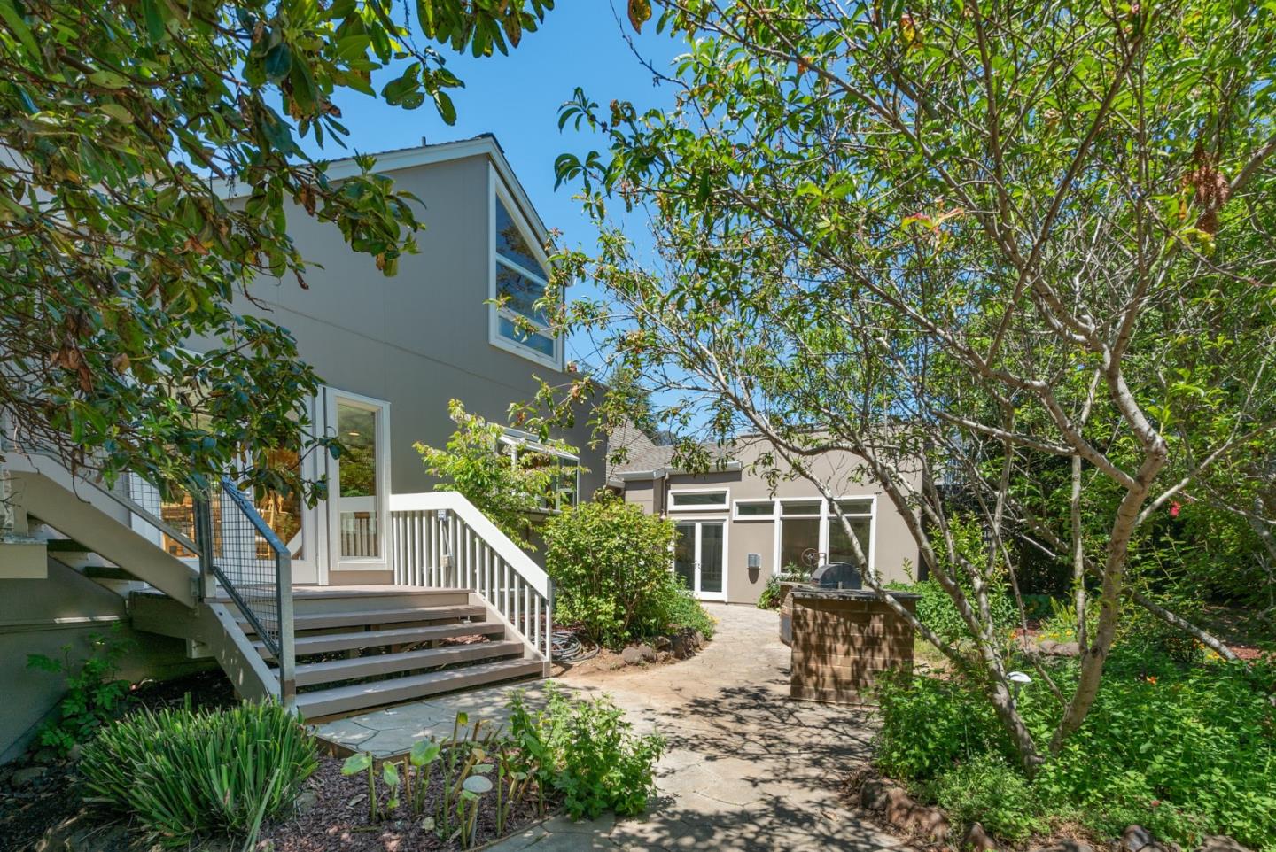 Detail Gallery Image 67 of 83 For 16 Escuela Rd, La Selva Beach,  CA 95076 - 4 Beds | 4/1 Baths