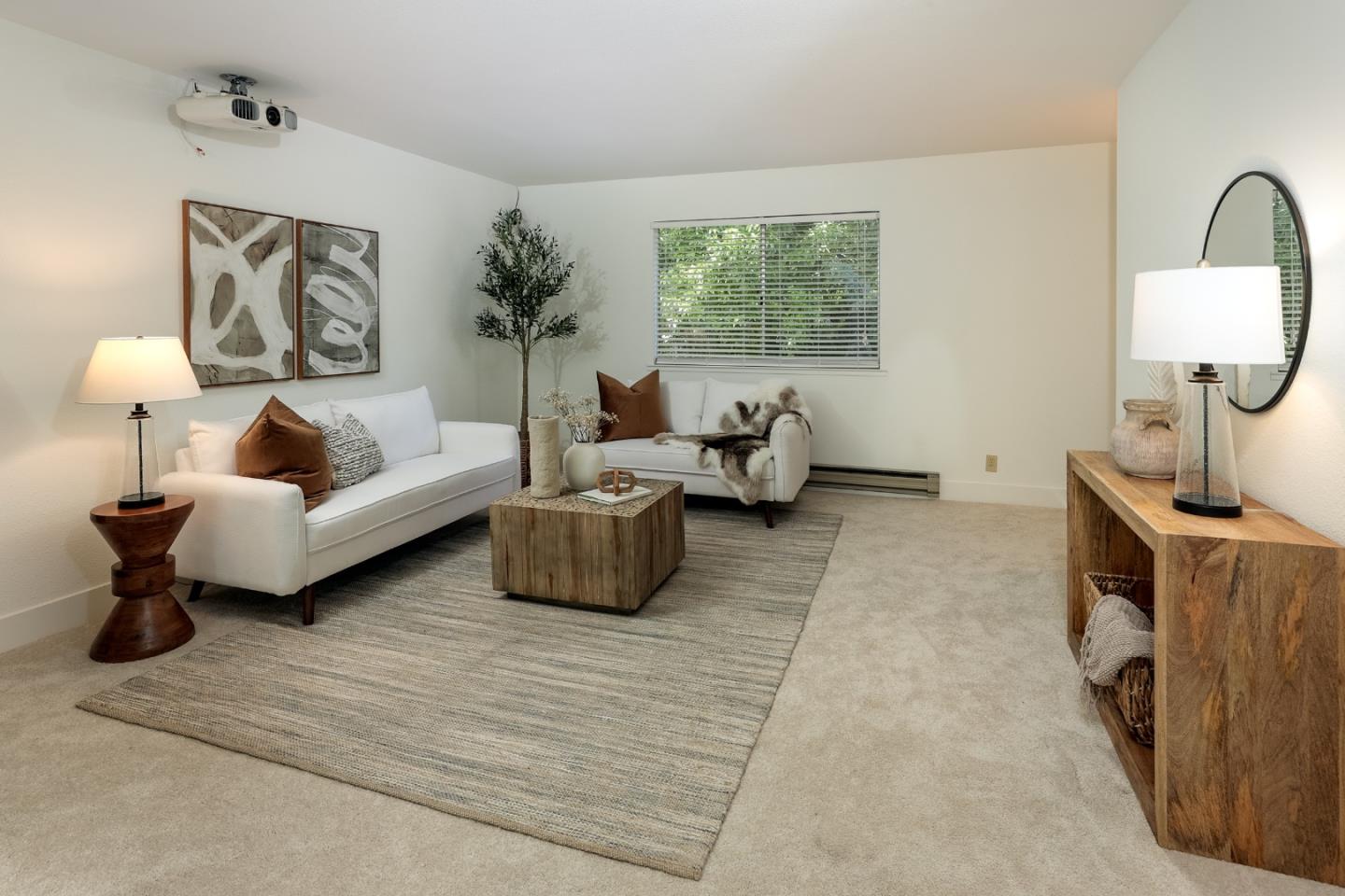 Detail Gallery Image 1 of 25 For 264 N Whisman Rd #19,  Mountain View,  CA 94043 - 2 Beds | 1 Baths