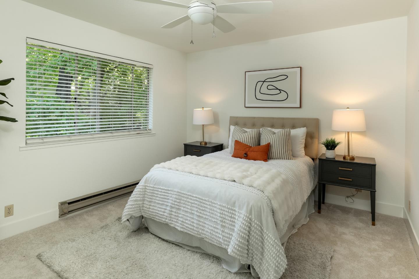 Detail Gallery Image 10 of 25 For 264 N Whisman Rd #19,  Mountain View,  CA 94043 - 2 Beds | 1 Baths