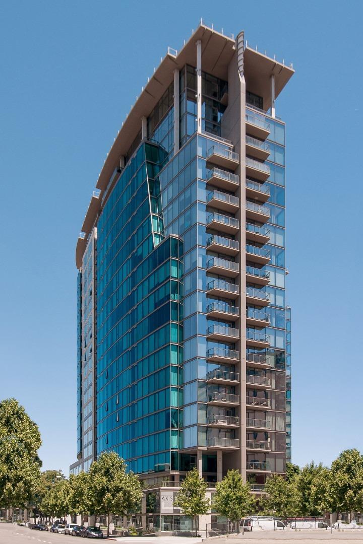 Detail Gallery Image 1 of 1 For 38 N Almaden Blvd #1913,  San Jose,  CA 95110 - 1 Beds | 1 Baths