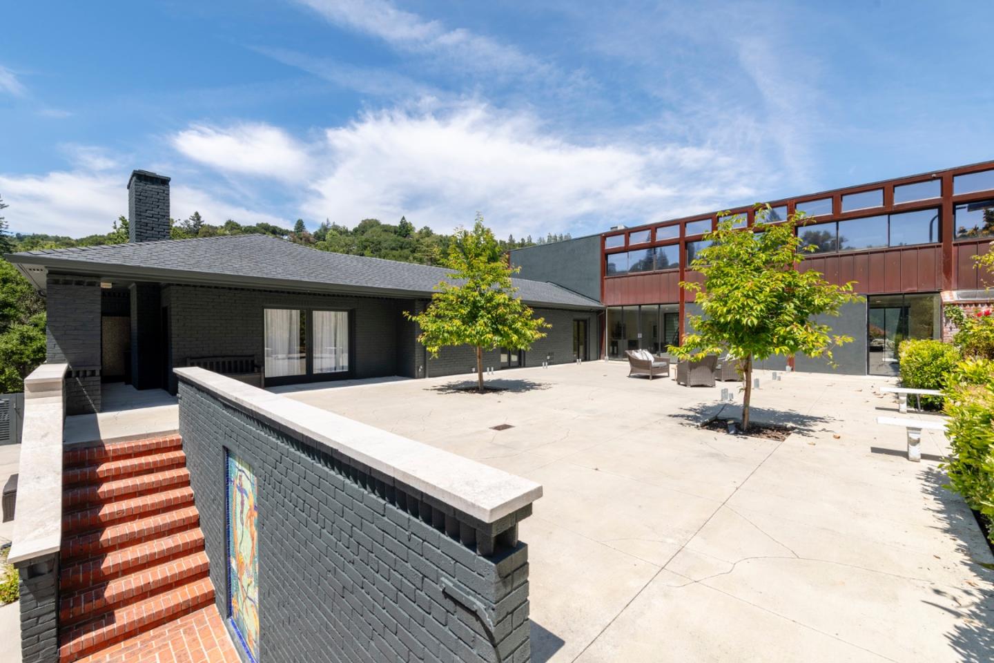 Detail Gallery Image 100 of 116 For 12 Las Aromas, Orinda,  CA 94563 - 8 Beds | 6/5 Baths