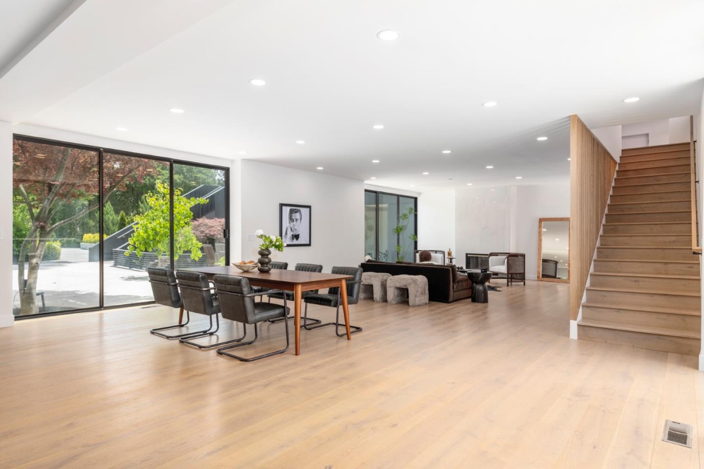 Detail Gallery Image 38 of 116 For 12 Las Aromas, Orinda,  CA 94563 - 8 Beds | 6/5 Baths