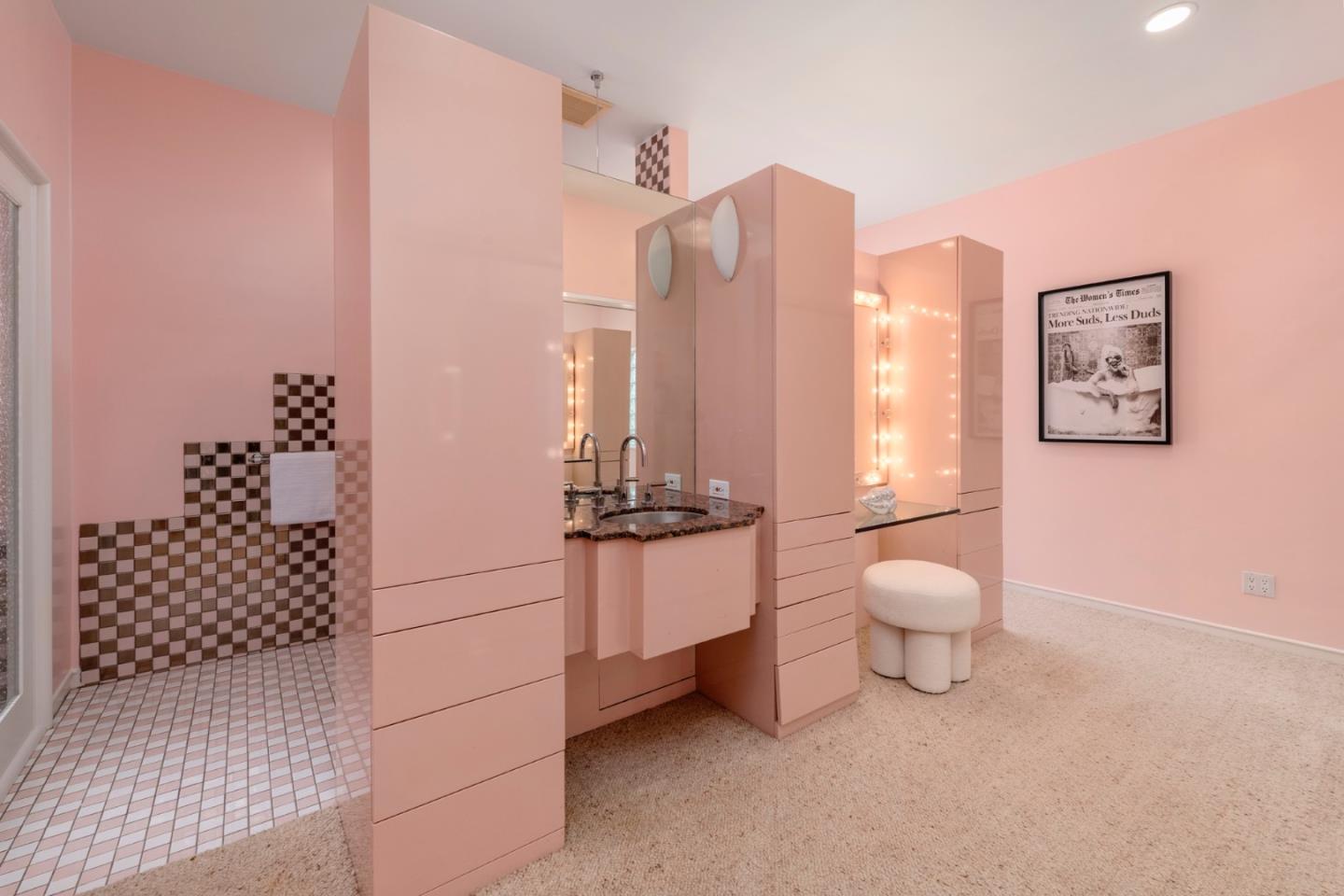 Detail Gallery Image 53 of 116 For 12 Las Aromas, Orinda,  CA 94563 - 8 Beds | 6/5 Baths