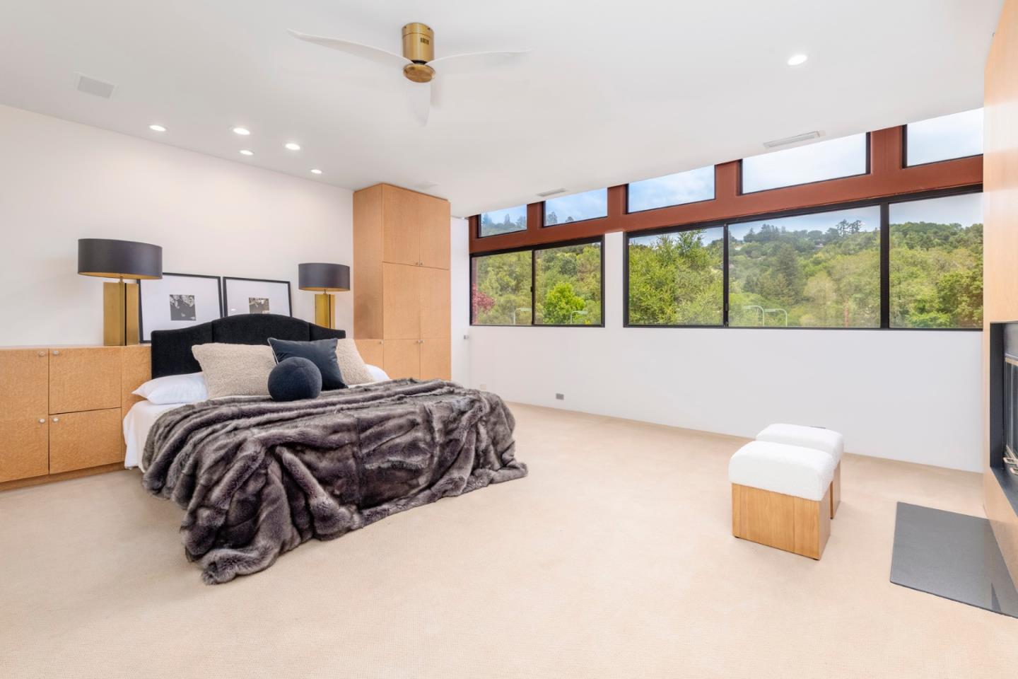 Detail Gallery Image 74 of 116 For 12 Las Aromas, Orinda,  CA 94563 - 8 Beds | 6/5 Baths
