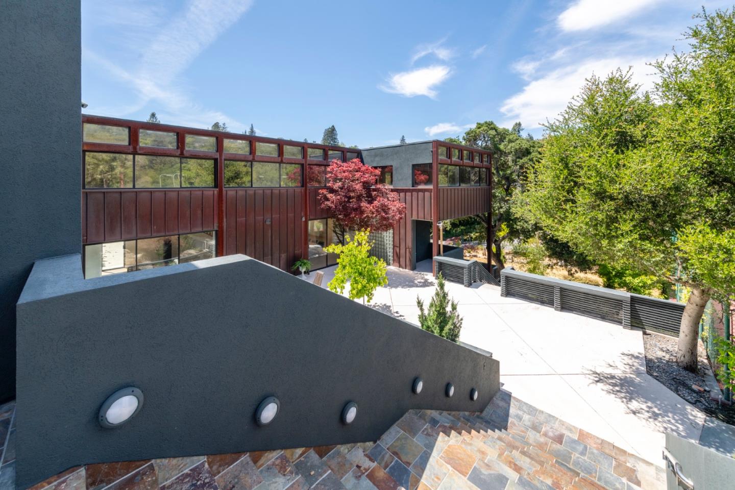 Detail Gallery Image 86 of 116 For 12 Las Aromas, Orinda,  CA 94563 - 8 Beds | 6/5 Baths