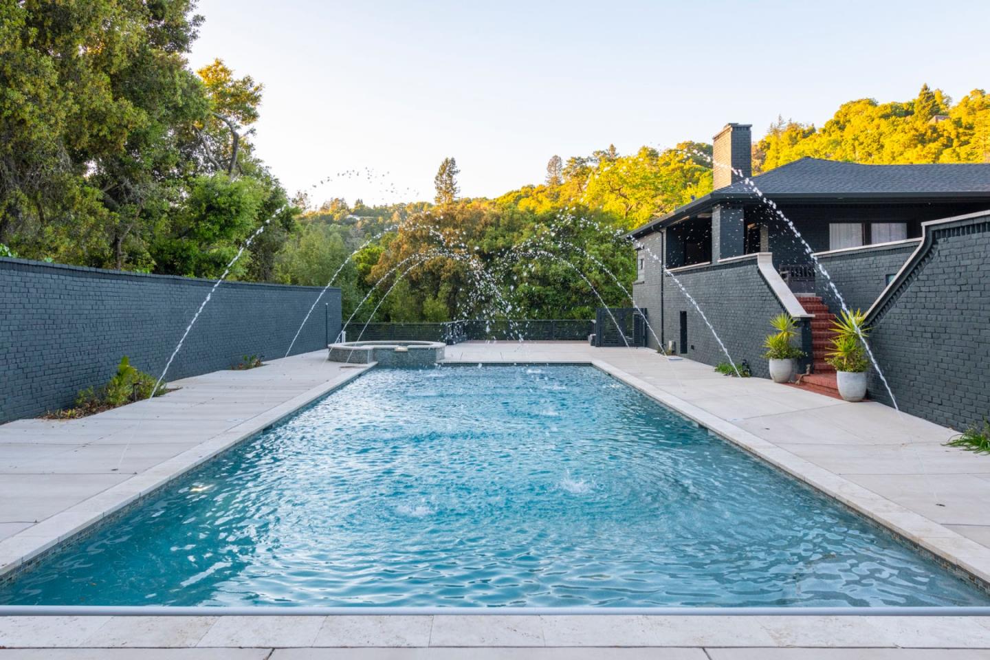 Detail Gallery Image 93 of 116 For 12 Las Aromas, Orinda,  CA 94563 - 8 Beds | 6/5 Baths