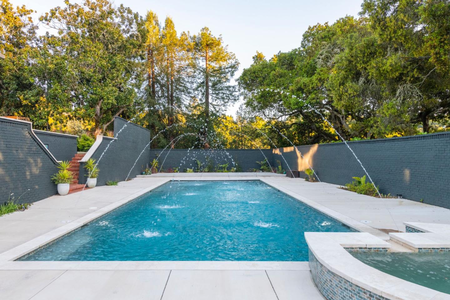 Detail Gallery Image 94 of 116 For 12 Las Aromas, Orinda,  CA 94563 - 8 Beds | 6/5 Baths