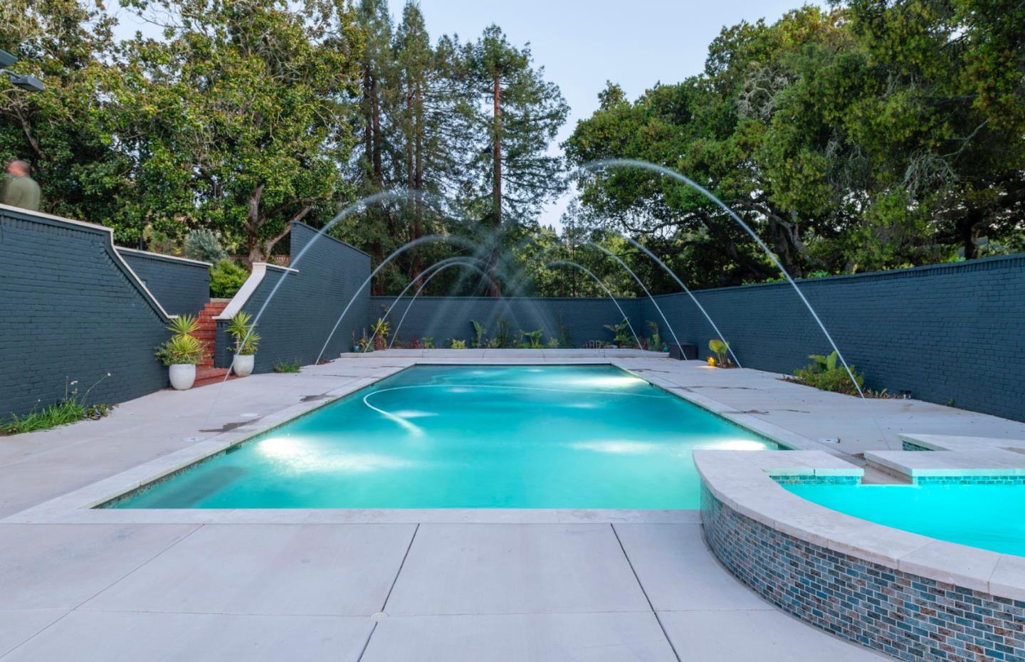 Detail Gallery Image 95 of 116 For 12 Las Aromas, Orinda,  CA 94563 - 8 Beds | 6/5 Baths