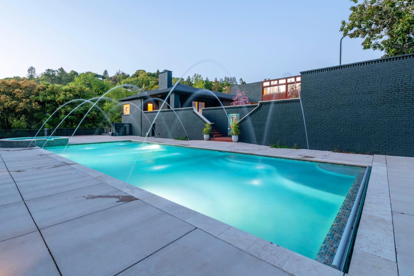 Detail Gallery Image 96 of 116 For 12 Las Aromas, Orinda,  CA 94563 - 8 Beds | 6/5 Baths