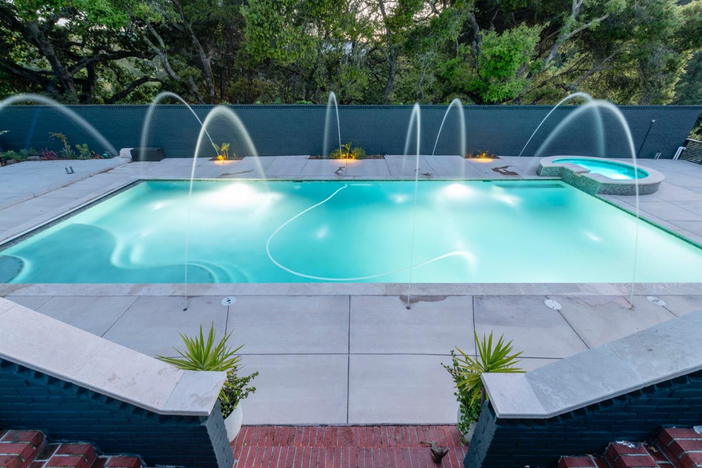 Detail Gallery Image 98 of 116 For 12 Las Aromas, Orinda,  CA 94563 - 8 Beds | 6/5 Baths