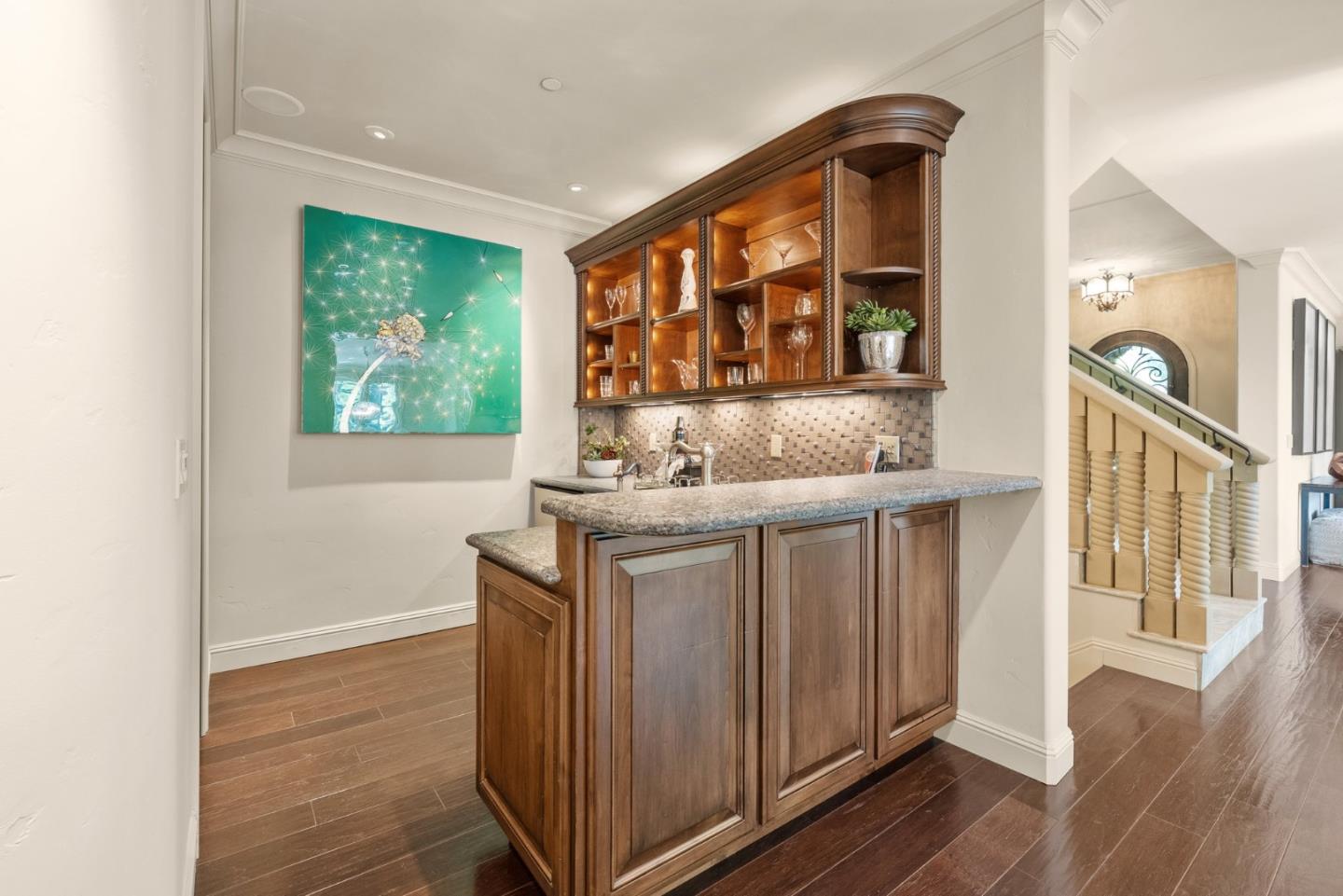 Detail Gallery Image 12 of 66 For 15985 Shannon Rd, Los Gatos,  CA 95032 - 5 Beds | 4/1 Baths