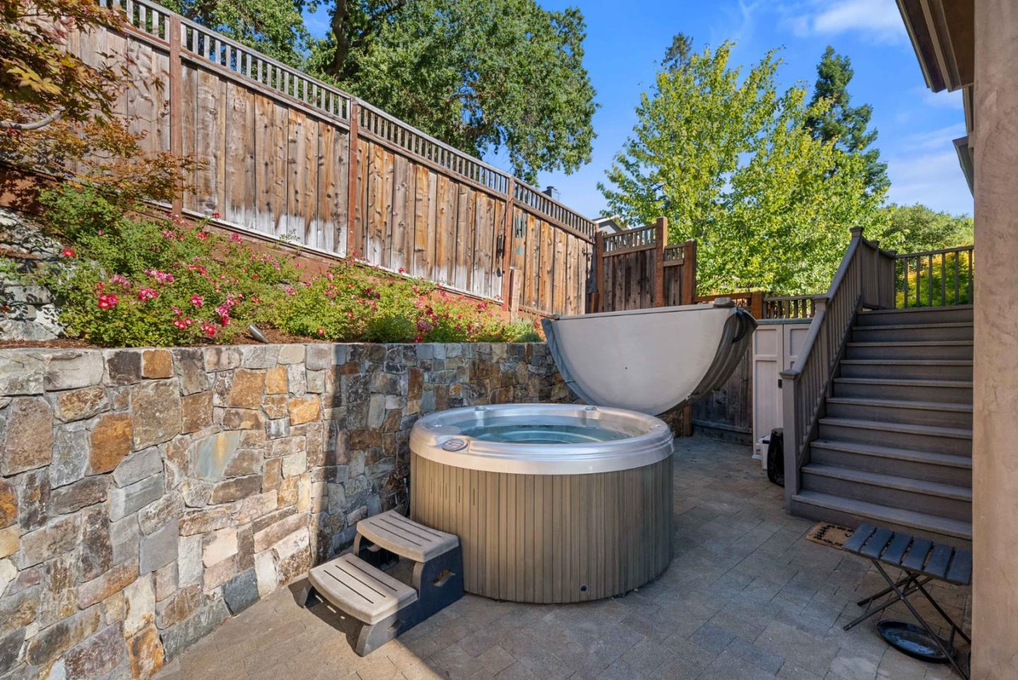 Detail Gallery Image 55 of 66 For 15985 Shannon Rd, Los Gatos,  CA 95032 - 5 Beds | 4/1 Baths