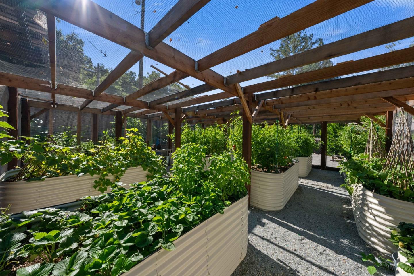 Detail Gallery Image 59 of 66 For 15985 Shannon Rd, Los Gatos,  CA 95032 - 5 Beds | 4/1 Baths