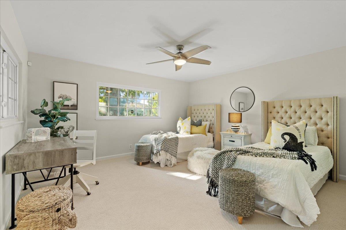 Detail Gallery Image 28 of 45 For 15550 Winchester Blvd, Los Gatos,  CA 95030 - 3 Beds | 2/1 Baths