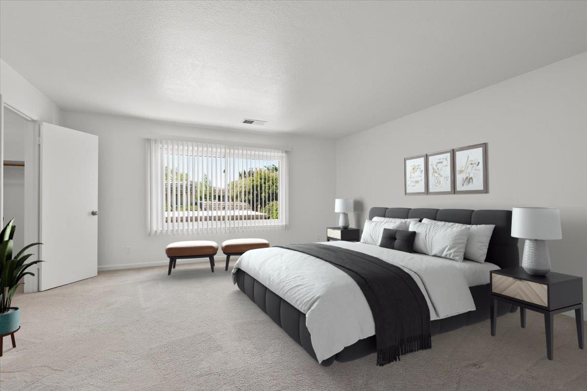 Detail Gallery Image 9 of 16 For 4607 Black River Ct, San Jose,  CA 95136 - 4 Beds | 2/1 Baths