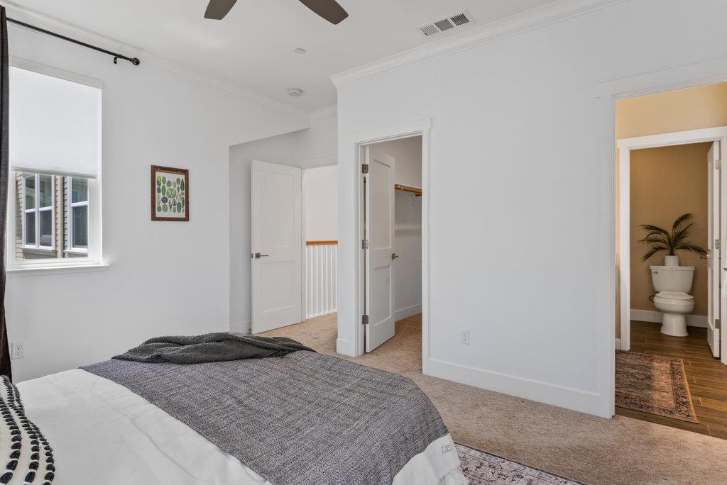 Detail Gallery Image 8 of 31 For 1509 Tera Ct, Capitola,  CA 95010 - 3 Beds | 2/1 Baths