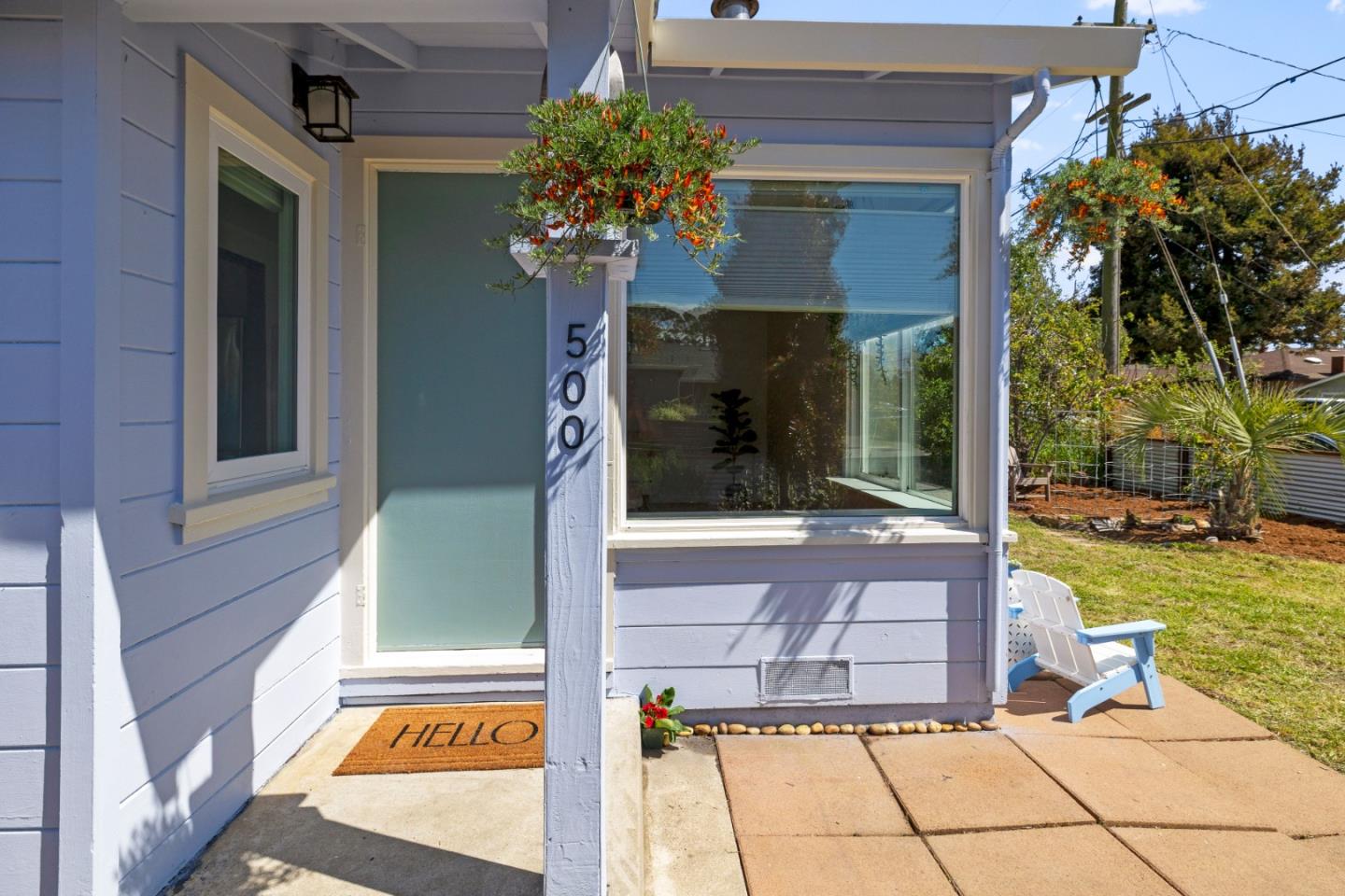 Detail Gallery Image 3 of 46 For 500 26th Ave, Santa Cruz,  CA 95062 - 2 Beds | 1 Baths