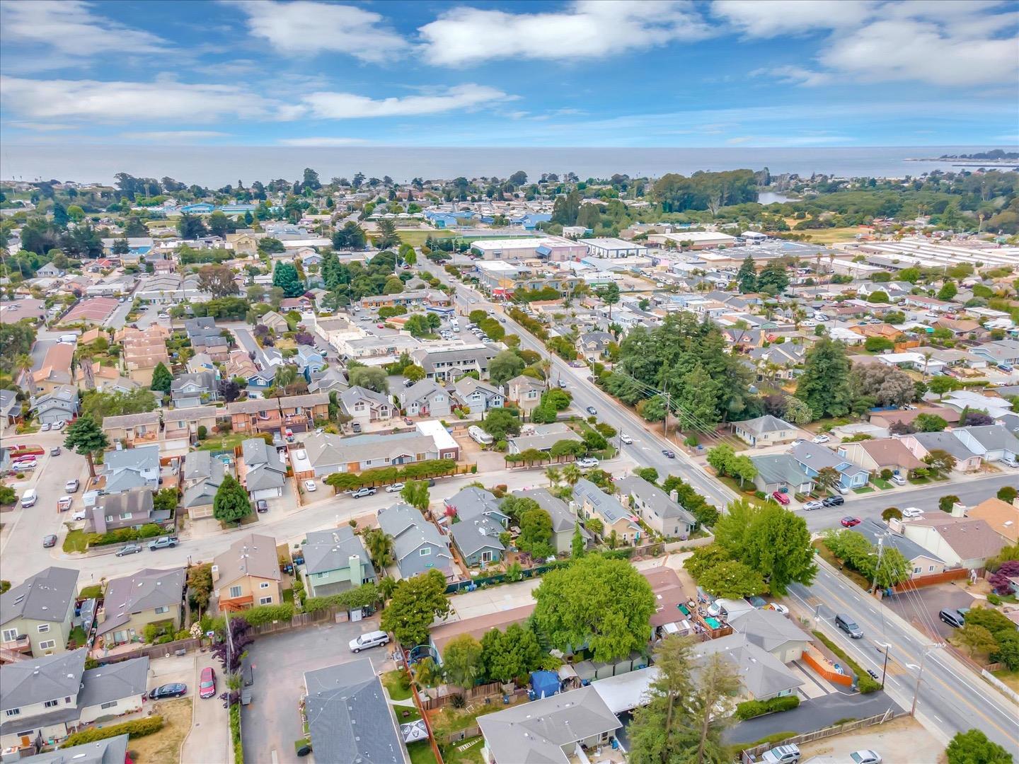 Detail Gallery Image 44 of 44 For 1410 17th Ave, Santa Cruz,  CA 95062 - – Beds | – Baths