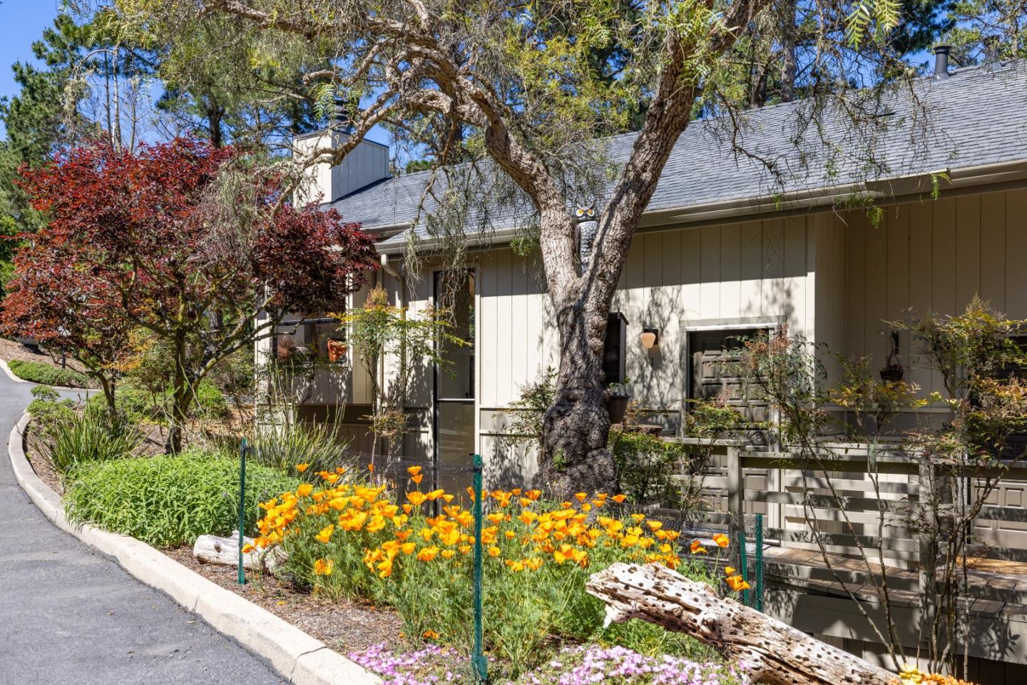 Detail Gallery Image 32 of 32 For 70 Forest Ridge Rd #1,  Monterey,  CA 93940 - 2 Beds | 2/1 Baths