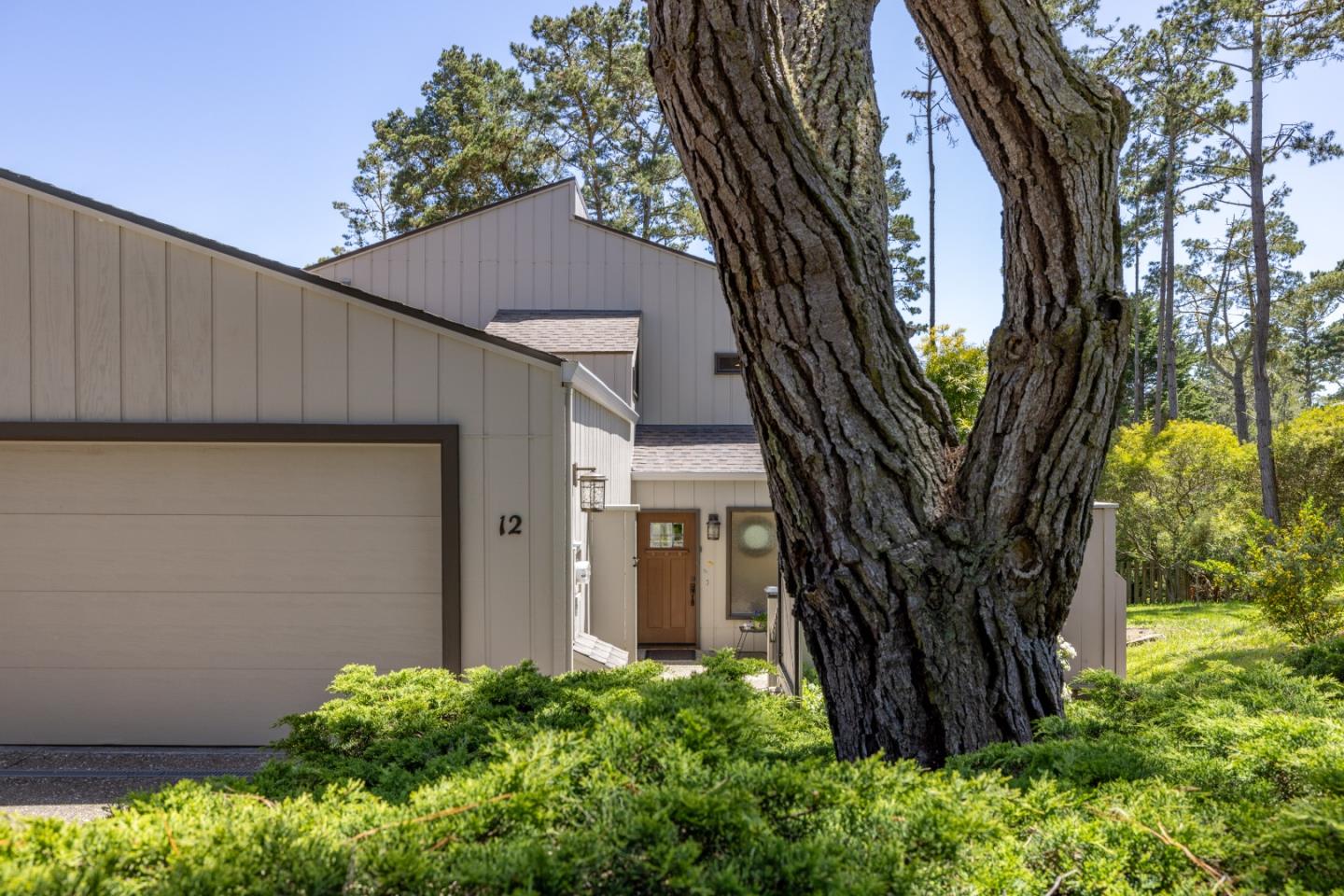Detail Gallery Image 57 of 61 For 12 Mountain Shadow Ln, Monterey,  CA 93940 - 2 Beds | 2 Baths