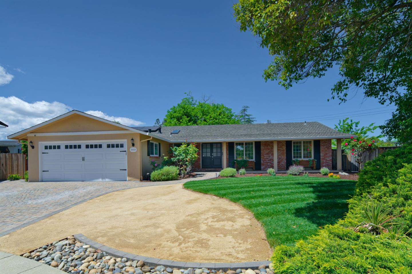 Detail Gallery Image 1 of 61 For 6513 Bose Ct, San Jose,  CA 95120 - 4 Beds | 2/1 Baths