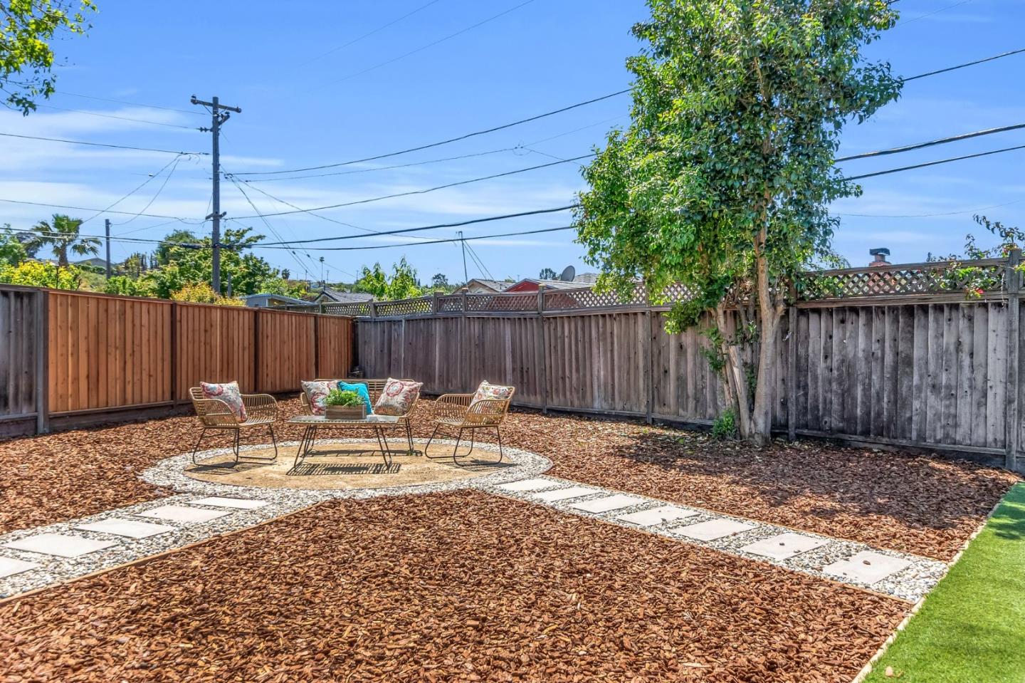 Detail Gallery Image 23 of 26 For 4657 Tango Way, San Jose,  CA 95111 - 3 Beds | 2 Baths