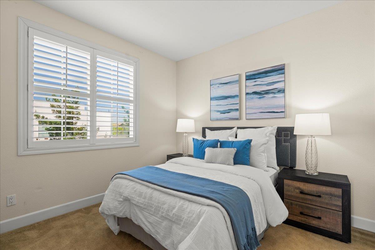 Detail Gallery Image 18 of 31 For 1054 Jena Ter, Sunnyvale,  CA 94089 - 4 Beds | 3/1 Baths