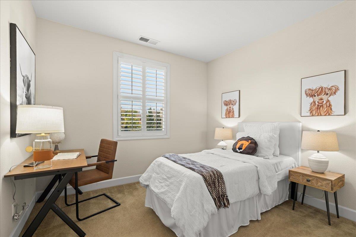 Detail Gallery Image 20 of 31 For 1054 Jena Ter, Sunnyvale,  CA 94089 - 4 Beds | 3/1 Baths
