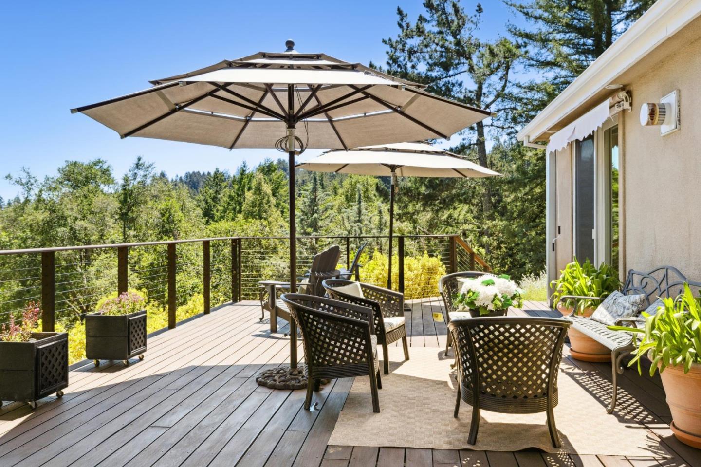 Detail Gallery Image 51 of 66 For 17776 Old Summit Rd, Los Gatos,  CA 95033 - 5 Beds | 4/1 Baths