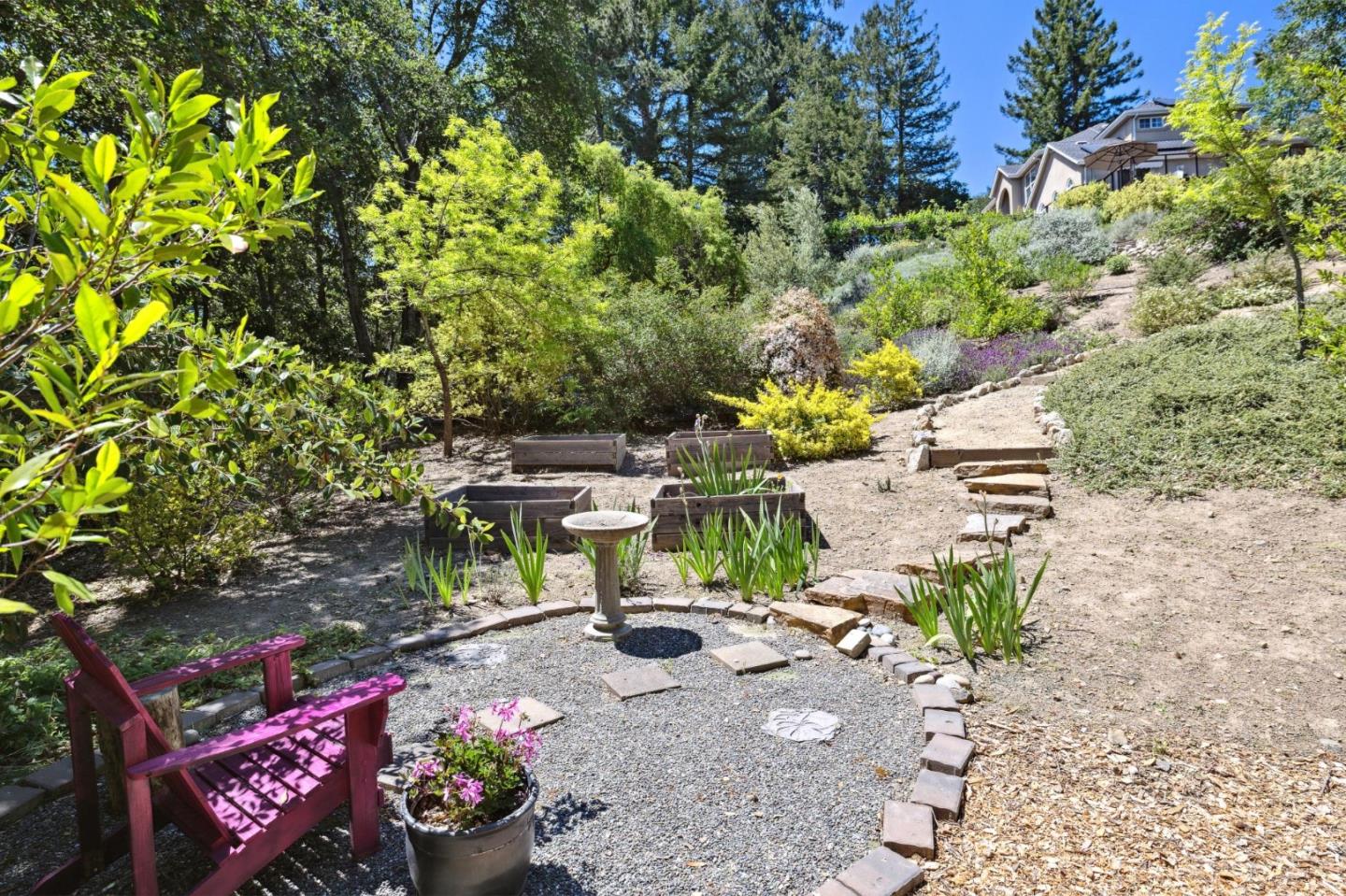 Detail Gallery Image 61 of 66 For 17776 Old Summit Rd, Los Gatos,  CA 95033 - 5 Beds | 4/1 Baths