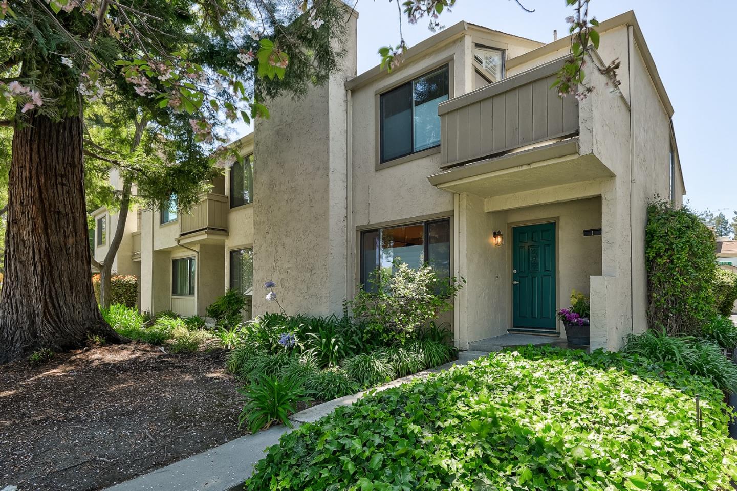 Detail Gallery Image 1 of 1 For 1 Morning Sun Ct, Mountain View,  CA 94043 - 2 Beds | 1/1 Baths