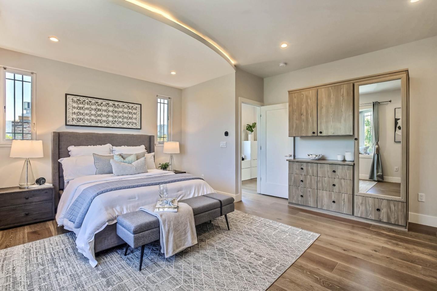 Detail Gallery Image 16 of 34 For 1382 Buckthorne Way, San Jose,  CA 95129 - 5 Beds | 4/1 Baths