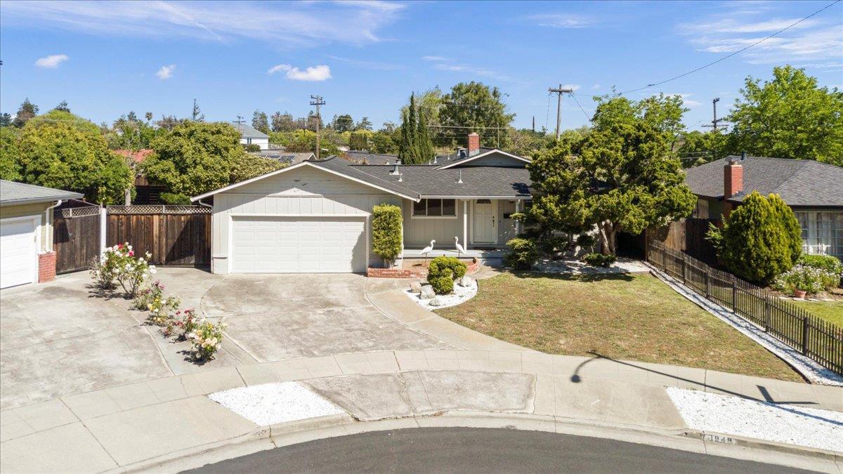 1949 Laurinda Drive, San Jose, CA 95124 Listing Photo  1