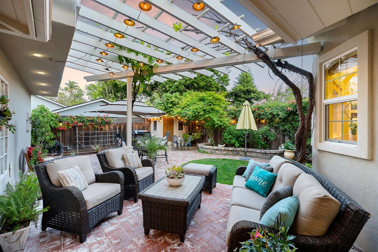 1602 Hicks Ave, San Jose, CA 95125 4 Beds 3 Baths (PendingDoNotShow) ML81964748 MLSL