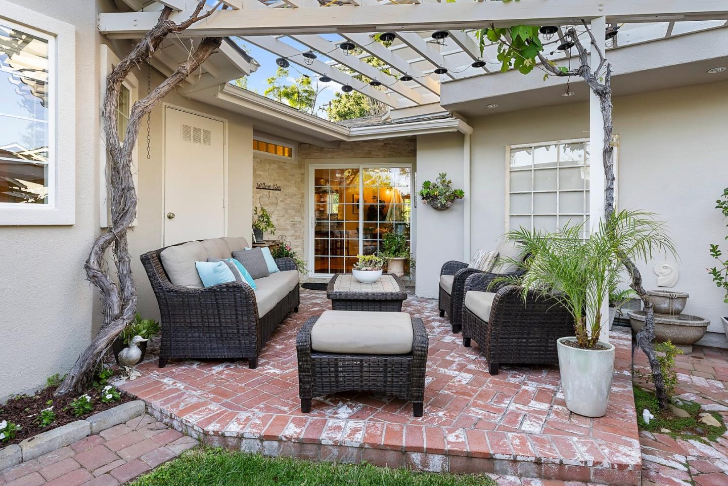 1602 Hicks Ave, San Jose, CA 95125 4 Beds 3 Baths (PendingDoNotShow) ML81964748 MLSL