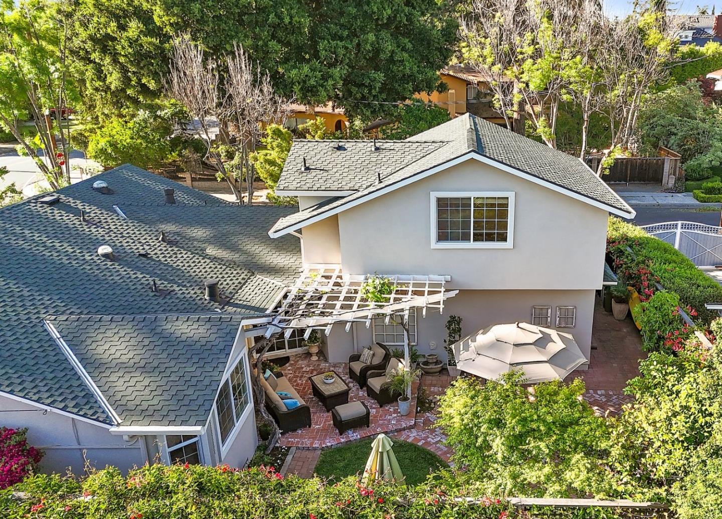 1602 Hicks Ave, San Jose, CA 95125 4 Beds 3 Baths (PendingDoNotShow) ML81964748 MLSL