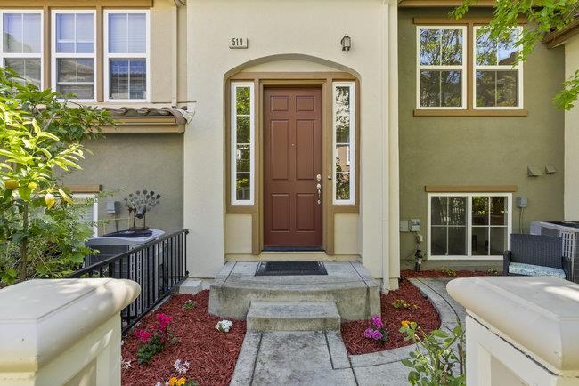 Detail Gallery Image 5 of 50 For 519 Suez Ter, Sunnyvale,  CA 94089 - 2 Beds | 2/1 Baths