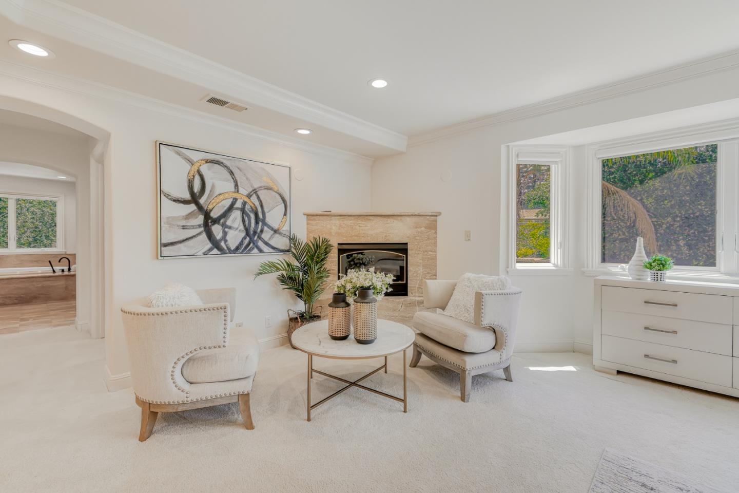 Detail Gallery Image 23 of 73 For 15866 Mina Way, Saratoga,  CA 95070 - 5 Beds | 5/1 Baths