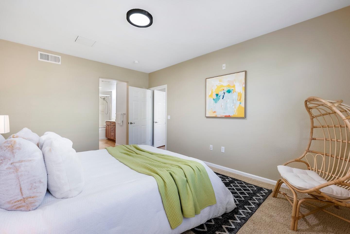 Detail Gallery Image 24 of 60 For 600 S Abel St #411,  Milpitas,  CA 95035 - 2 Beds | 2 Baths