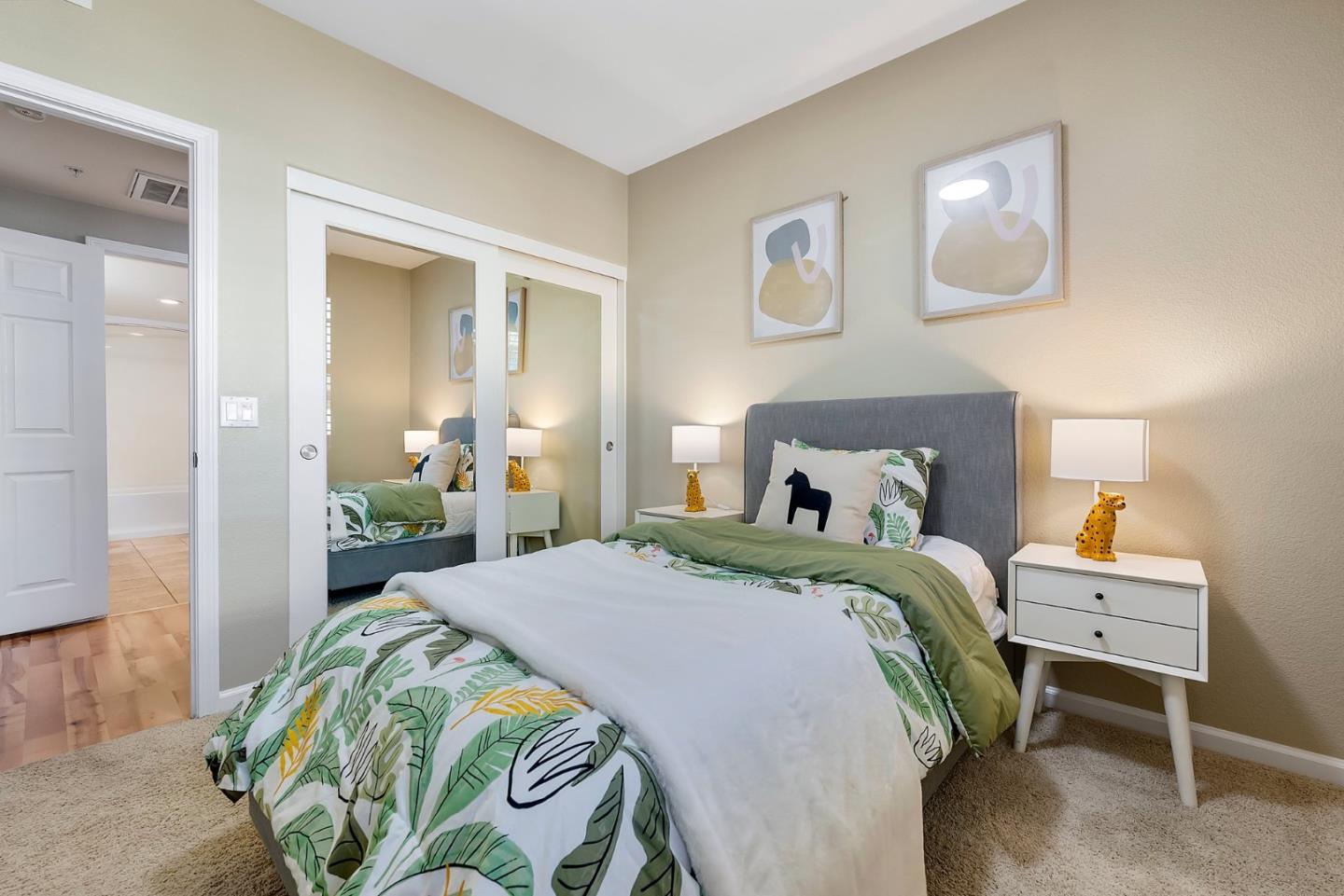 Detail Gallery Image 31 of 60 For 600 S Abel St #411,  Milpitas,  CA 95035 - 2 Beds | 2 Baths