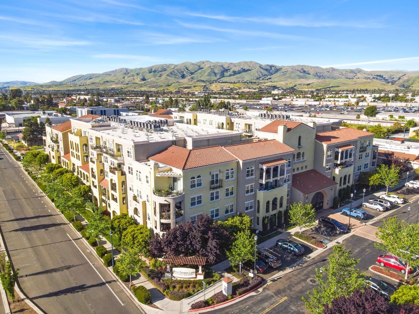 Detail Gallery Image 57 of 60 For 600 S Abel St #411,  Milpitas,  CA 95035 - 2 Beds | 2 Baths