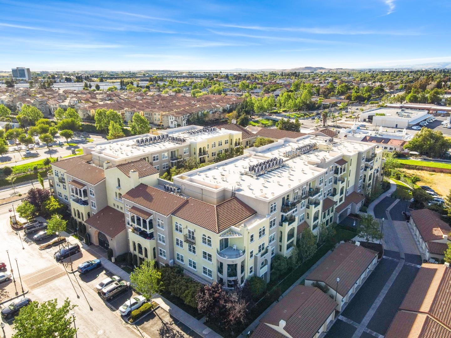 Detail Gallery Image 58 of 60 For 600 S Abel St #411,  Milpitas,  CA 95035 - 2 Beds | 2 Baths