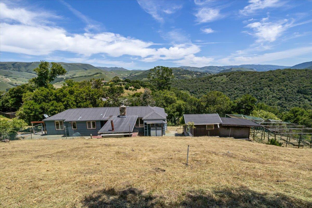 Detail Gallery Image 1 of 1 For 308&308a Calle De Los Agrinemsors, Carmel Valley,  CA 93924 - 3 Beds | 2/1 Baths