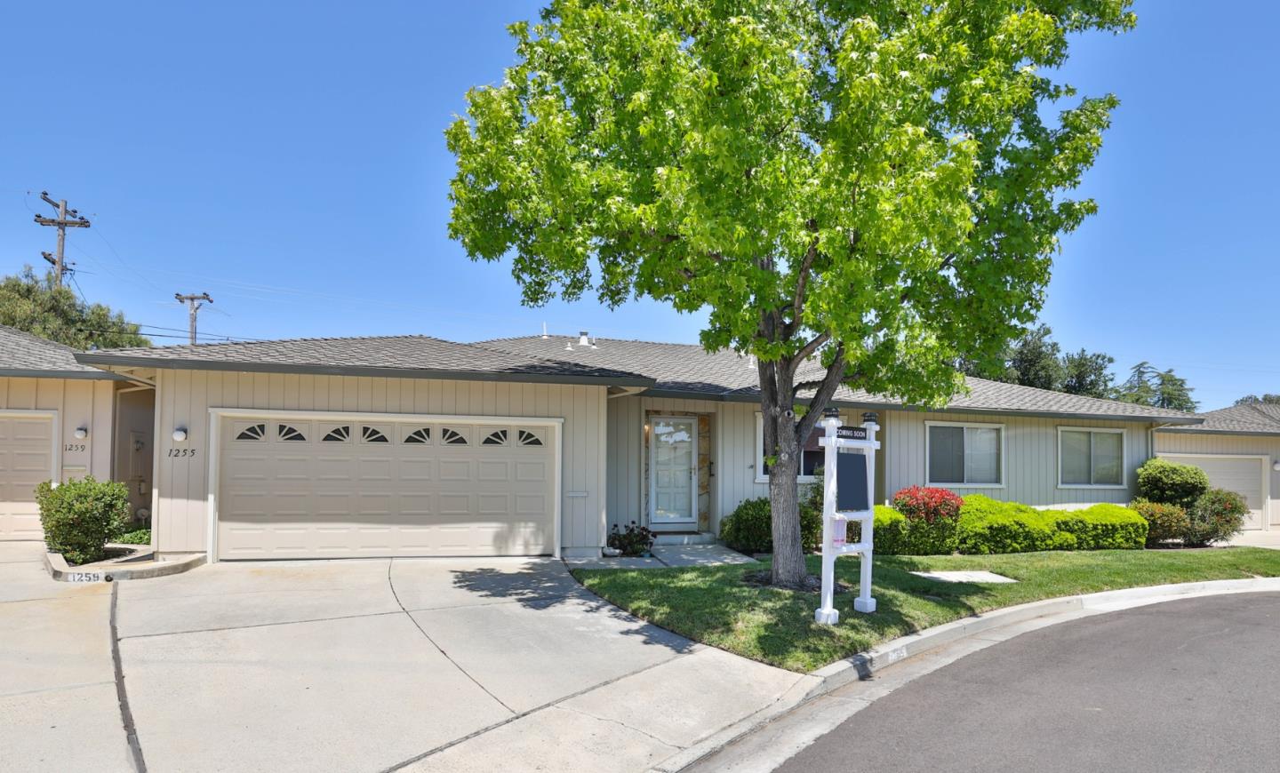 1255 W Fremont Terrace, Sunnyvale, CA 94087 Listing Photo  1