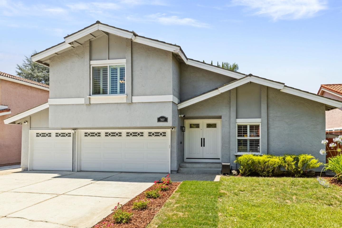 Detail Gallery Image 1 of 1 For 7457 Phinney Way, San Jose,  CA 95139 - 4 Beds | 2/1 Baths